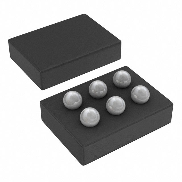 LMG1020YFFT Texas Instruments  Pilotes de portail